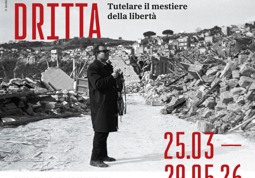 INPGI 1926-2026: un secolo a tutela del giornalismo italiano – Celebrazioni il 24 e 25 marzo a Roma con una mostra e una cerimonia alla Camera